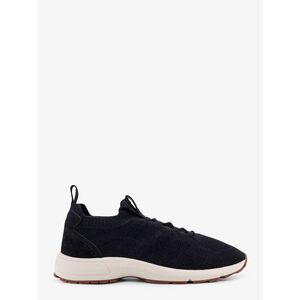 Dior Men B80 Lounge Low-Top Cashmere, Wool And Silk Sneakers